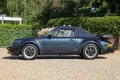 Porsche 930 Turbo Cabrio 
