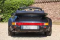 Porsche 930 Turbo Cabrio 