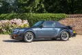 Porsche 930 Turbo Cabrio 