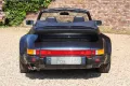 Porsche 930 Turbo Cabrio 