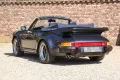 Porsche 930 Turbo Cabrio 