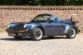 Porsche 930 Turbo Cabrio 