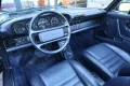 Porsche 930 Turbo Cabrio 