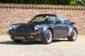 Porsche 930 Turbo Cabrio 