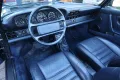 Porsche 930 Turbo Cabrio 