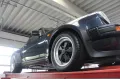 Porsche 930 Turbo Cabrio 