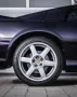 Lotus Esprit V8 *The only on Deeppurpel for Europe *