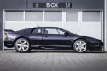 Lotus Esprit V8 *The only on Deeppurpel for Europe *