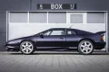 Lotus Esprit V8 *The only on Deeppurpel for Europe *