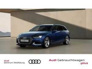 Audi A4 Avant 35 TDI S tronic advanced Stand