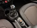 MINI Cooper Temp. Bluetooth LED-Licht Paket