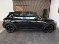 MINI Cooper Temp. Bluetooth LED-Licht Paket