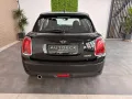 MINI Cooper Temp. Bluetooth LED-Licht Paket