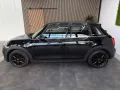 MINI Cooper Temp. Bluetooth LED-Licht Paket