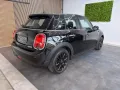MINI Cooper Temp. Bluetooth LED-Licht Paket