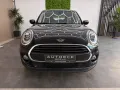 MINI Cooper Temp. Bluetooth LED-Licht Paket