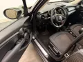 MINI Cooper Temp. Bluetooth LED-Licht Paket