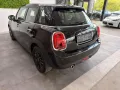 MINI Cooper Temp. Bluetooth LED-Licht Paket