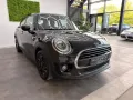 MINI Cooper Temp. Bluetooth LED-Licht Paket