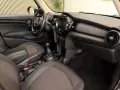 MINI Cooper Temp. Bluetooth LED-Licht Paket