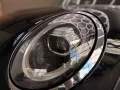 MINI Cooper Temp. Bluetooth LED-Licht Paket