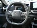Citroën e-C4 X Elektromotor 156 Max Winter Paket LED