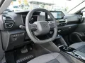 Citroën e-C4 X Elektromotor 156 Max Winter Paket LED