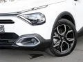 Citroën e-C4 X Elektromotor 156 Max Winter Paket LED