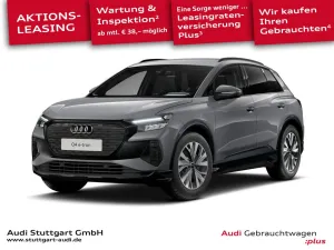 Audi Q4 e-tron 210 kW