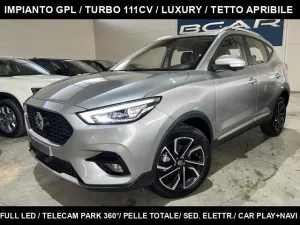 Other MG ZS 1.0T-GDI GPL Luxury/TETTO APRIB./PELLE/C.P