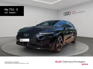 Audi A6 Avant e-tron performance S line HuD B&O AHK