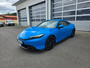 Honda Prelude 2.0 i-MMD Hybrid Advance
