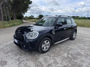 MINI Mini Cooper Countryman 1.5 Business Automatica