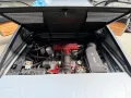 Ferrari Mondial QV*2Hand*Silber*TOP+FullSet