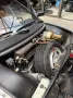 Ferrari Mondial QV*2Hand*Silber*TOP+FullSet