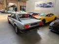 Ferrari Mondial QV*2Hand*Silber*TOP+FullSet