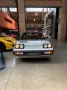 Ferrari Mondial QV*2Hand*Silber*TOP+FullSet