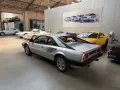 Ferrari Mondial QV*2Hand*Silber*TOP+FullSet