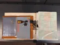 Ferrari Mondial QV*2Hand*Silber*TOP+FullSet