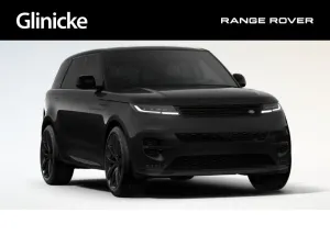 Land Rover Range Rover Sport HSE 23