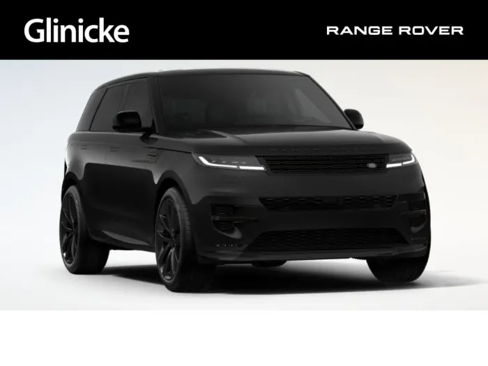 Land Rover Range Rover Sport HSE 23