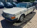 Volvo 240 / 244 H-Kennzeichen