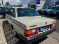 Volvo 240 / 244 H-Kennzeichen