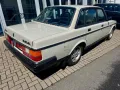 Volvo 240 / 244 H-Kennzeichen