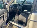 Volvo 240 / 244 H-Kennzeichen