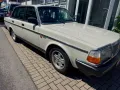 Volvo 240 / 244 H-Kennzeichen