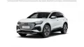 Audi Q4 e-tron 45 advanced LED Navi AHK SpSi ASI APS 