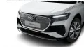 Audi Q4 e-tron 45 advanced LED Navi AHK SpSi ASI APS 