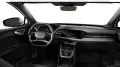 Audi Q4 e-tron 45 advanced LED Navi AHK SpSi ASI APS 