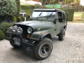 Jeep CJ-7 1985 6 Zyl.